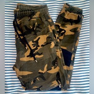 Zara Sweatpants